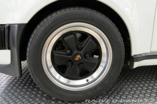 Porsche 911 Turbo (930) 1988