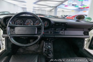 Porsche 911 Turbo (930) 1988