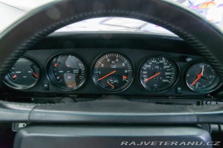 Porsche 911 Turbo (930) 1988