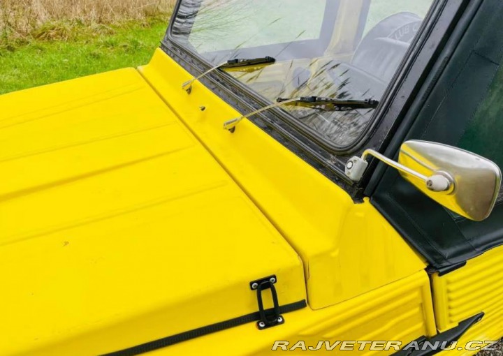 Citroën Méhari  1979