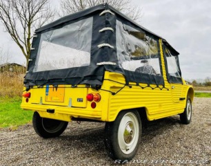 Citroën Méhari 1979