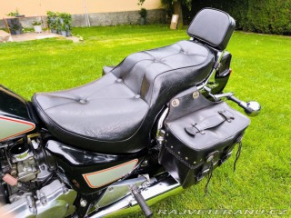 Kawasaki EN 1995
