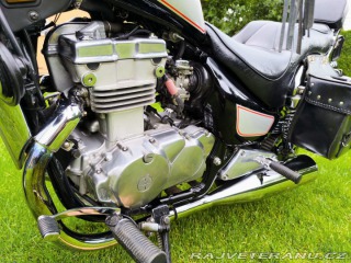 Kawasaki EN 1995