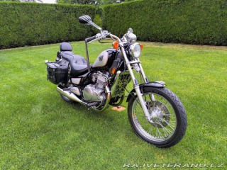 Kawasaki EN 1995