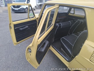 Škoda 100 722 1976