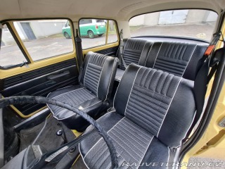 Škoda 100 722 1976