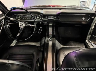 Ford Mustang Fastback 1965