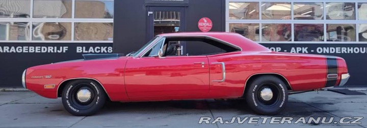 Dodge Coronet 1970