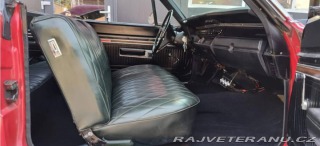 Dodge Coronet 1970