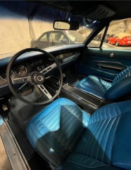 Dodge Charger 500 1970