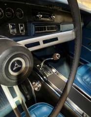 Dodge Charger 500 1970