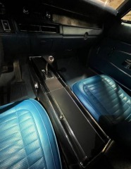 Dodge Charger 500 1970