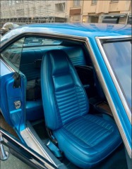 Dodge Charger 500 1970