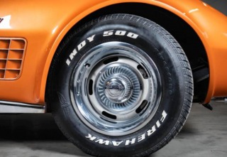 Chevrolet Corvette Stingray 1971