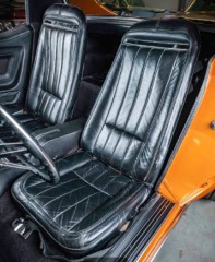 Chevrolet Corvette Stingray 1971