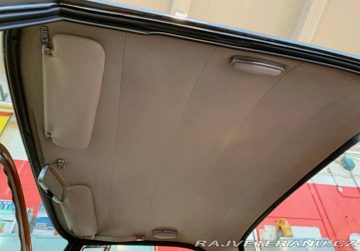 Lancia Flaminia GT 1962
