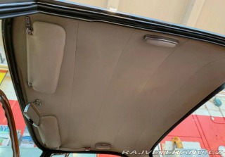 Lancia Flaminia GT 1962