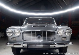 Lancia Flaminia GT 1962