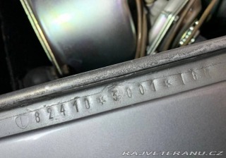 Lancia Flaminia GT 1962
