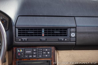 Mercedes-Benz 500 R129 SL 500 1992