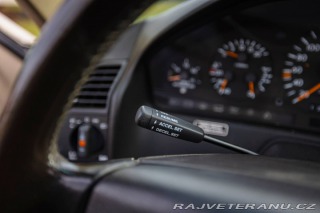 Mercedes-Benz 500 R129 SL 500 1992