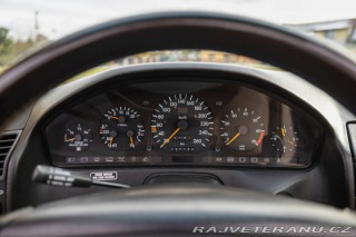 Mercedes-Benz 500 R129 SL 500 1992