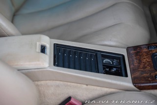 Mercedes-Benz 500 R129 SL 500 1992