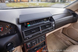 Mercedes-Benz 500 R129 SL 500 1992