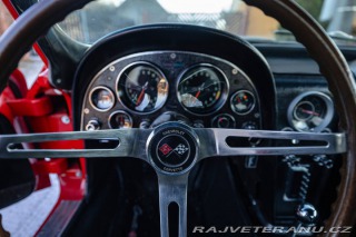 Chevrolet Corvette C2 Stingray 1964