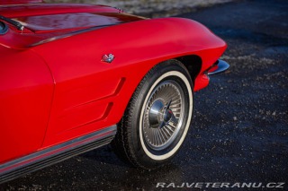 Chevrolet Corvette C2 Stingray 1964