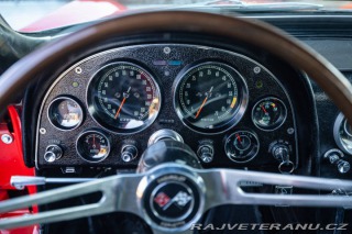 Chevrolet Corvette C2 Stingray 1964
