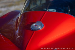 Chevrolet Corvette C2 Stingray 1964