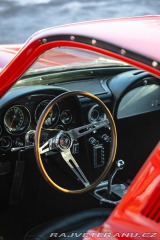 Chevrolet Corvette C2 Stingray 1964