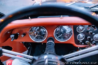 Triumph TR3 TR3A 2000 1958