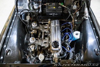 Triumph TR3 TR3A 2000 1958