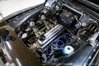 Triumph TR3 TR3A 2000 1958