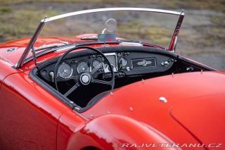 MG Ostatní modely 1600 Roadster 1959