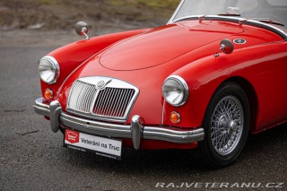 MG Ostatní modely 1600 Roadster 1959