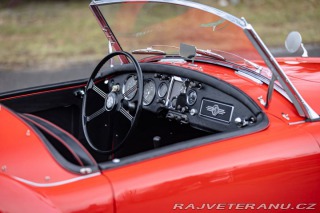 MG Ostatní modely 1600 Roadster 1959