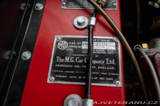 MG Ostatní modely 1600 Roadster 1959