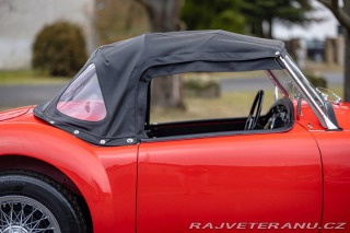 MG Ostatní modely 1600 Roadster 1959