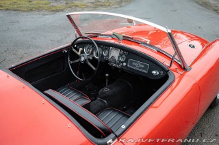 MG Ostatní modely 1600 Roadster 1959
