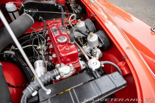 MG Ostatní modely 1600 Roadster 1959