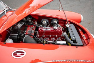 MG Ostatní modely 1600 Roadster 1959