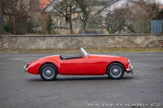 MG Ostatní modely 1600 Roadster 1959