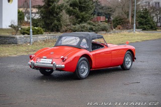 MG Ostatní modely 1600 Roadster 1959