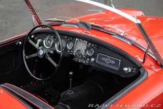 MG Ostatní modely 1600 Roadster 1959