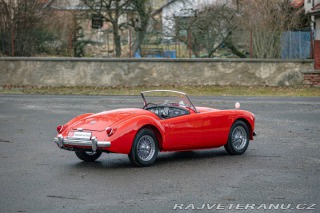 MG Ostatní modely 1600 Roadster 1959