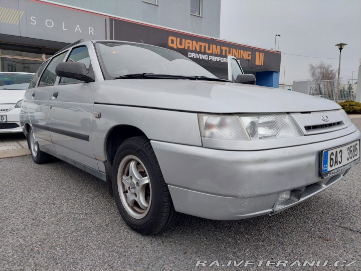 Lada Samara 2111 2006
