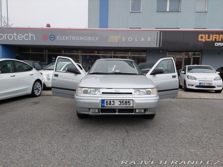 Lada Samara 2111 2006